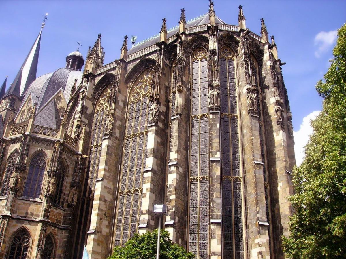 Hortensie Vakantiehuis Aken