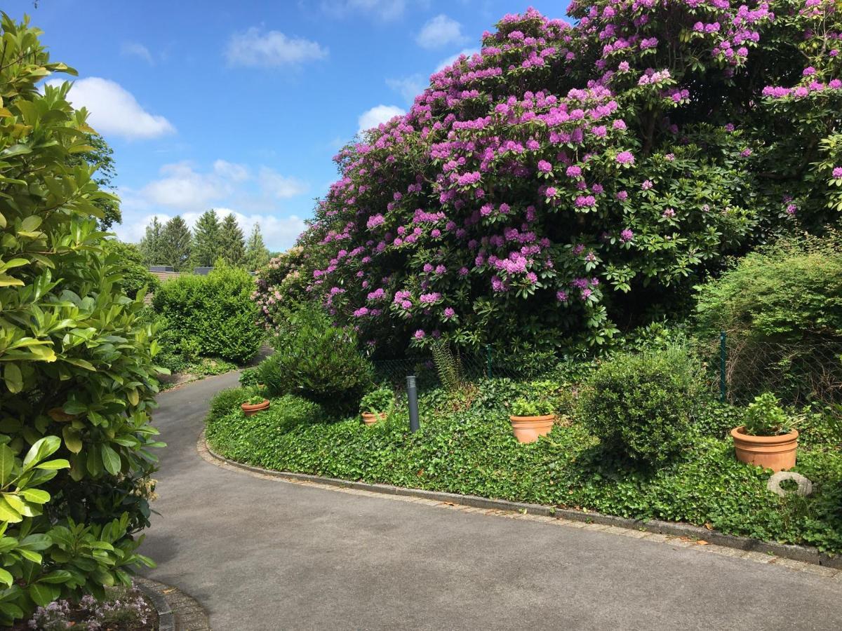 Vakantiehuis Hortensie Aken